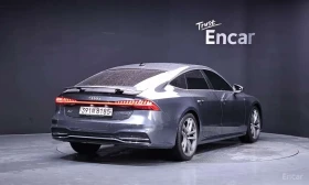 Audi A7 * 50 TDI Quattrp Premium * CARFAX * ЦЕНА ДО БГ, снимка 2