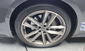 Audi A7 * 50 TDI Quattrp Premium * CARFAX * ЦЕНА ДО БГ, снимка 5