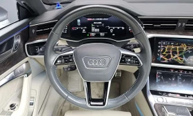 Audi A7 * 50 TDI Quattrp Premium * CARFAX * ЦЕНА ДО БГ, снимка 12