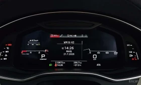 Audi A7 * 50 TDI Quattrp Premium * CARFAX * ЦЕНА ДО БГ, снимка 8