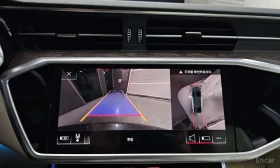 Audi A7 * 50 TDI Quattrp Premium * CARFAX * ЦЕНА ДО БГ, снимка 14