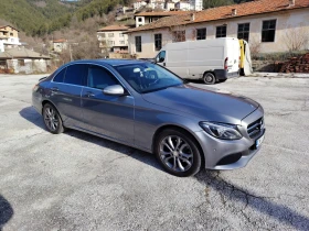 Mercedes-Benz C 180, снимка 6
