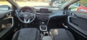 Kia Ceed, снимка 8