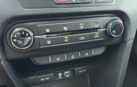 Kia Ceed, снимка 10