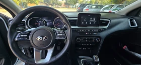 Kia Ceed, снимка 9