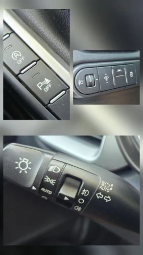Kia Ceed, снимка 11