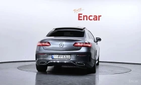 Mercedes-Benz E 220 d Coupe * ОПЦИЯ ЗА ФИНАНСИРАНЕ, снимка 4