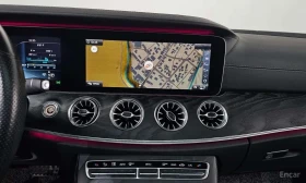 Mercedes-Benz E 220 d Coupe * ОПЦИЯ ЗА ФИНАНСИРАНЕ, снимка 13