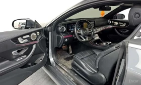 Mercedes-Benz E 220 d Coupe * ОПЦИЯ ЗА ФИНАНСИРАНЕ, снимка 10