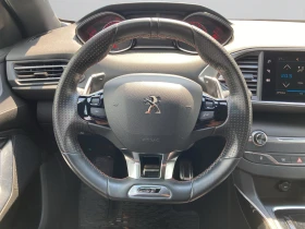 Peugeot 308 NEW GT 1.6 e-THP 225 EAT8 EURO 6.2, снимка 12