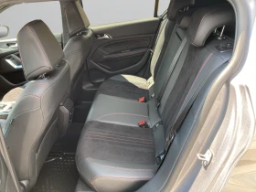Peugeot 308 NEW GT 1.6 e-THP 225 EAT8 EURO 6.2, снимка 10
