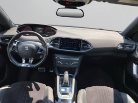 Peugeot 308 NEW GT 1.6 e-THP 225 EAT8 EURO 6.2, снимка 11