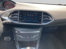 Peugeot 308 NEW GT 1.6 e-THP 225 EAT8 EURO 6.2, снимка 13