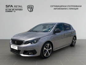 Peugeot 308 NEW GT 1.6 e-THP 225 EAT8 EURO 6.2, снимка 1