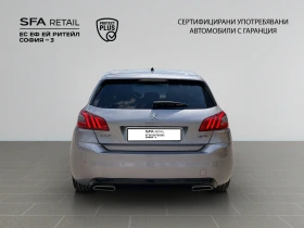 Peugeot 308 NEW GT 1.6 e-THP 225 EAT8 EURO 6.2, снимка 6