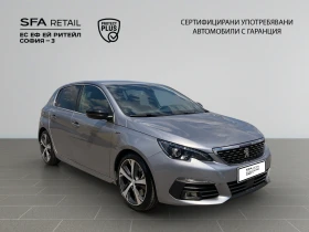 Peugeot 308 NEW GT 1.6 e-THP 225 EAT8 EURO 6.2, снимка 3