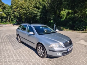 Skoda Octavia, снимка 4