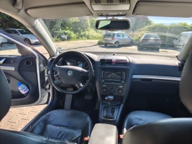 Skoda Octavia, снимка 1