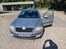Skoda Octavia, снимка 5