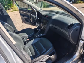Skoda Octavia, снимка 2