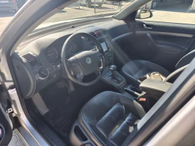 Skoda Octavia, снимка 6