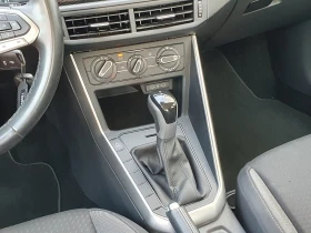 VW Taigo, снимка 12