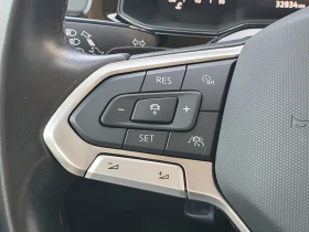 VW Taigo, снимка 14