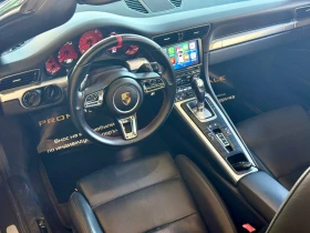 Porsche 911 Carrera* Cabrio* Bose* Full* ЛИЗИНГ , снимка 10