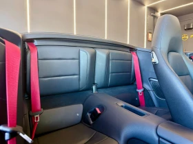 Porsche 911 Carrera* Cabrio* Bose* Full* ЛИЗИНГ , снимка 16