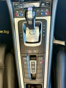 Porsche 911 Carrera* Cabrio* Bose* Full* ЛИЗИНГ , снимка 15