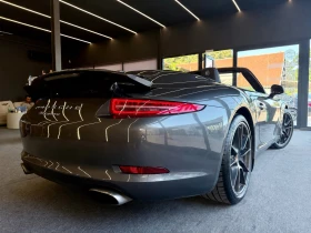 Porsche 911 Carrera* Cabrio* Bose* Full* ЛИЗИНГ , снимка 6