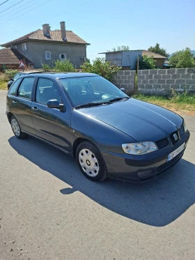 Seat Ibiza 1.4 , снимка 5