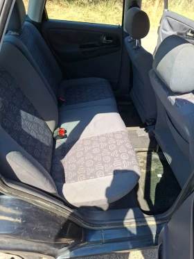 Seat Ibiza 1.4 , снимка 9