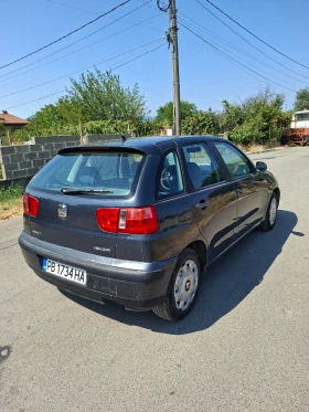 Seat Ibiza 1.4 , снимка 4