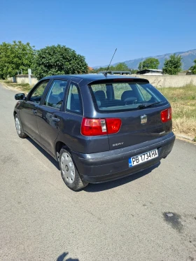 Seat Ibiza 1.4 , снимка 3