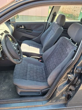 Seat Ibiza 1.4 , снимка 6