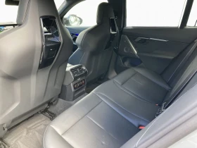 BMW M5 xDrive/M DRIVERS PACKAGE/ICONIC GLOW/360/HUD/PANO, снимка 13