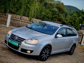 VW Golf 1.9TDI(105)* VARIANT* КЛИМАТРОНИК* НОВ ВНОС* , снимка 3