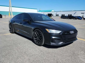 Audi A7 * PROGRESSIV * CARFAX * БЕЗ ПЪРВОНАЧАЛНА ВНОСКА, снимка 2