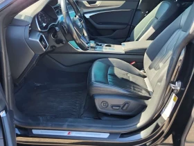 Audi A7 * PROGRESSIV * CARFAX * БЕЗ ПЪРВОНАЧАЛНА ВНОСКА, снимка 5