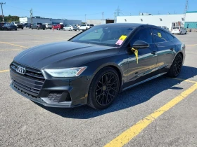 Audi A7 * PROGRESSIV * CARFAX * БЕЗ ПЪРВОНАЧАЛНА ВНОСКА, снимка 1