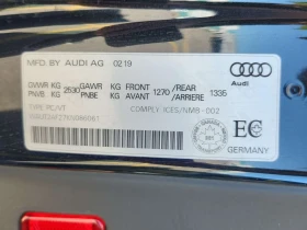 Audi A7 * PROGRESSIV * CARFAX * БЕЗ ПЪРВОНАЧАЛНА ВНОСКА, снимка 16