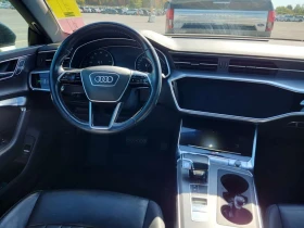 Audi A7 * PROGRESSIV * CARFAX * БЕЗ ПЪРВОНАЧАЛНА ВНОСКА, снимка 10
