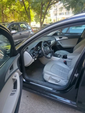 Audi A6 Facelift 3.0 218к.с., снимка 8