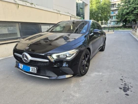 Mercedes-Benz CLA 200 shootingbrake, снимка 2
