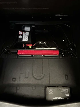 Mercedes-Benz CLA 200 shootingbrake, снимка 14