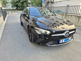 Mercedes-Benz CLA 200 shootingbrake, снимка 1