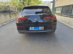 Mercedes-Benz CLA 200 shootingbrake, снимка 3