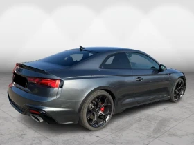 Audi Rs5 2.9 Coupe Quattro, снимка 3