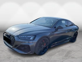 Audi Rs5 2.9 Coupe Quattro, снимка 1